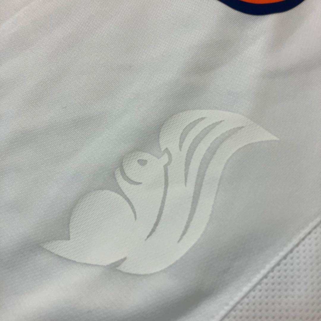 【専用】斉藤雅人　大宮アルディージャ　Lユニフォーム　15番　長袖　LOTTO