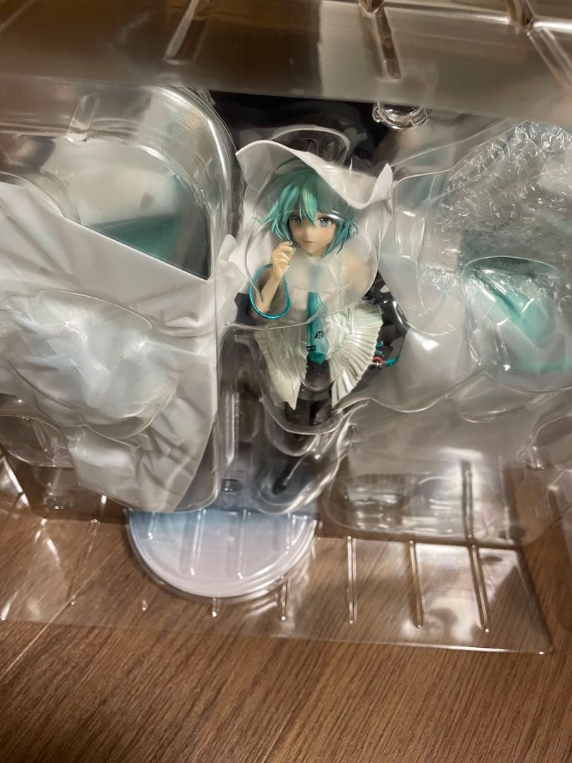 初音ミク Happy 16th Birthday Ver. 1/7