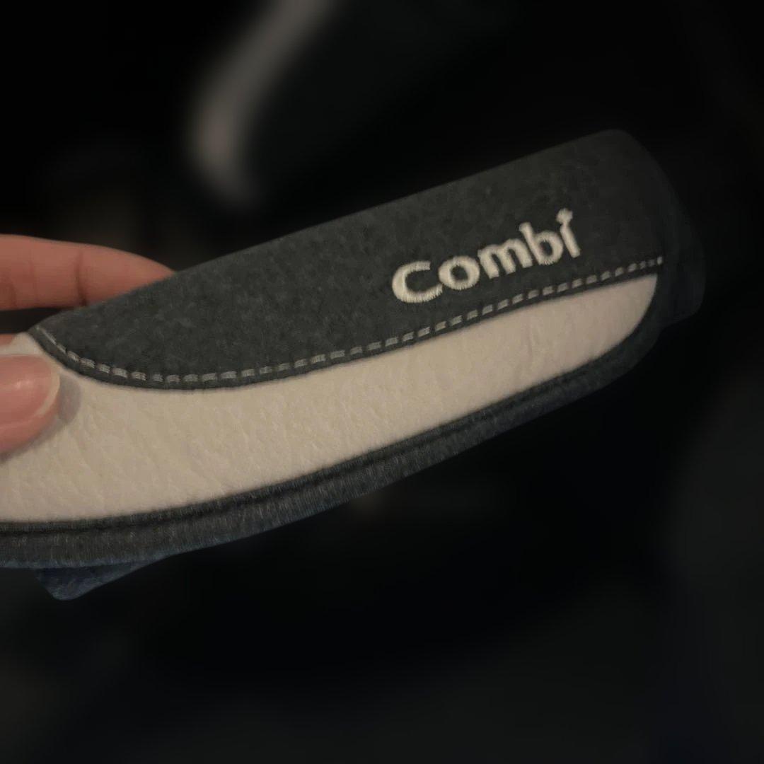 Combi チャイルドシート　クルムーヴ　スマート