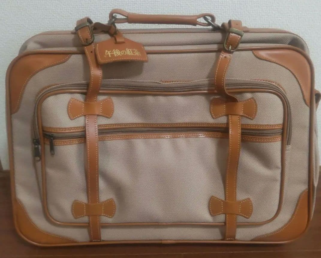 昭和レトロ⭐️とってもいいコイズミトランク