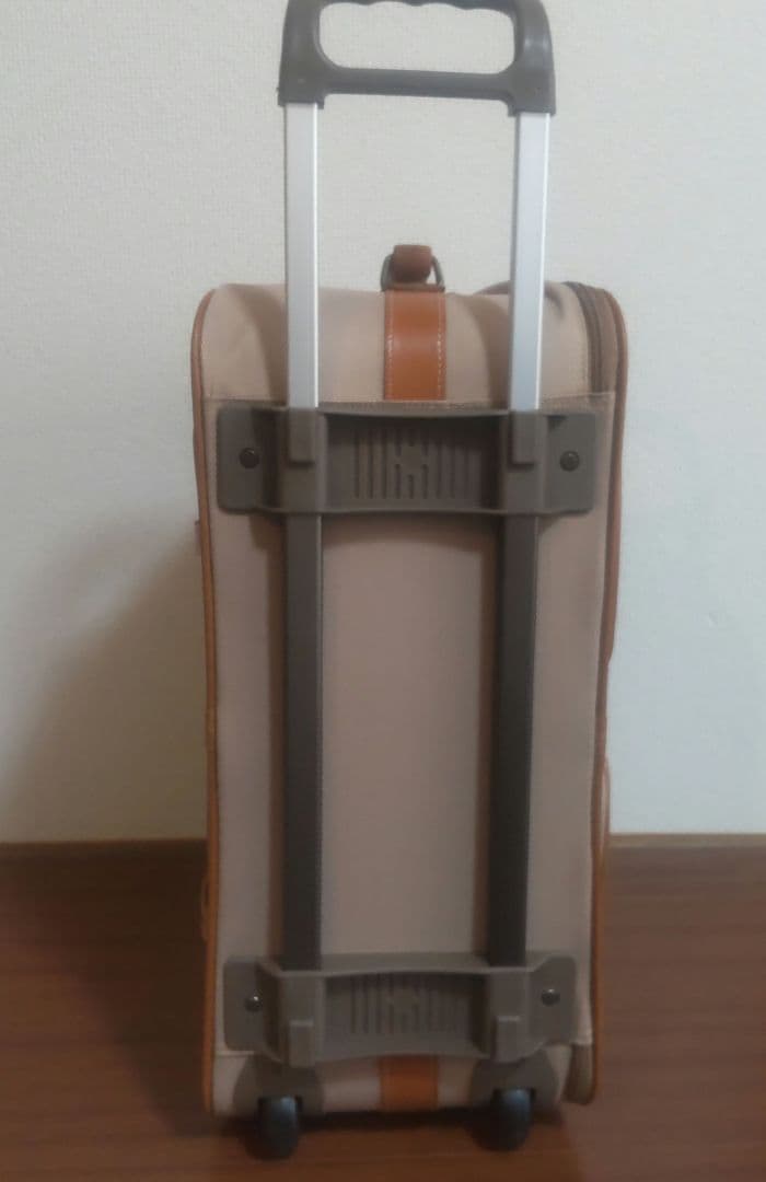 昭和レトロ⭐️とってもいいコイズミトランク