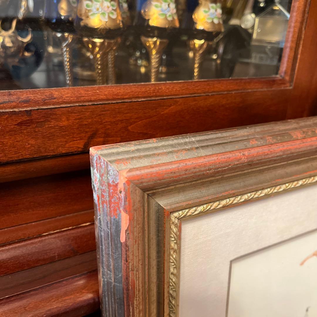 【更に値下げしました】絵画