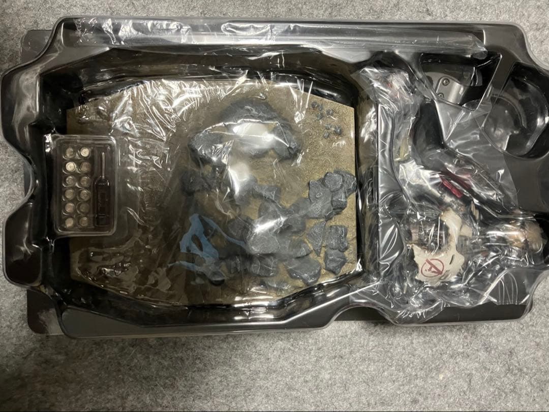 ホットトイズ　アイアンマーク４３