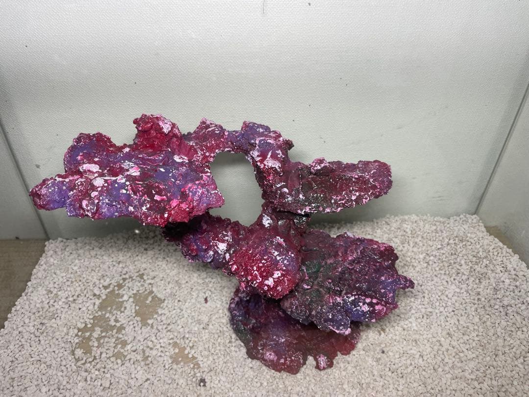 人工ライブロック RR79 アク抜き済み安心塗料使用