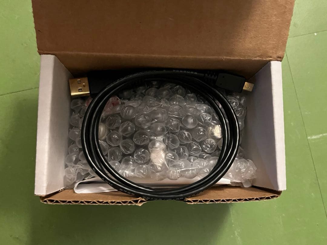 ギター Disaster Area Designs MIDI Baby 3