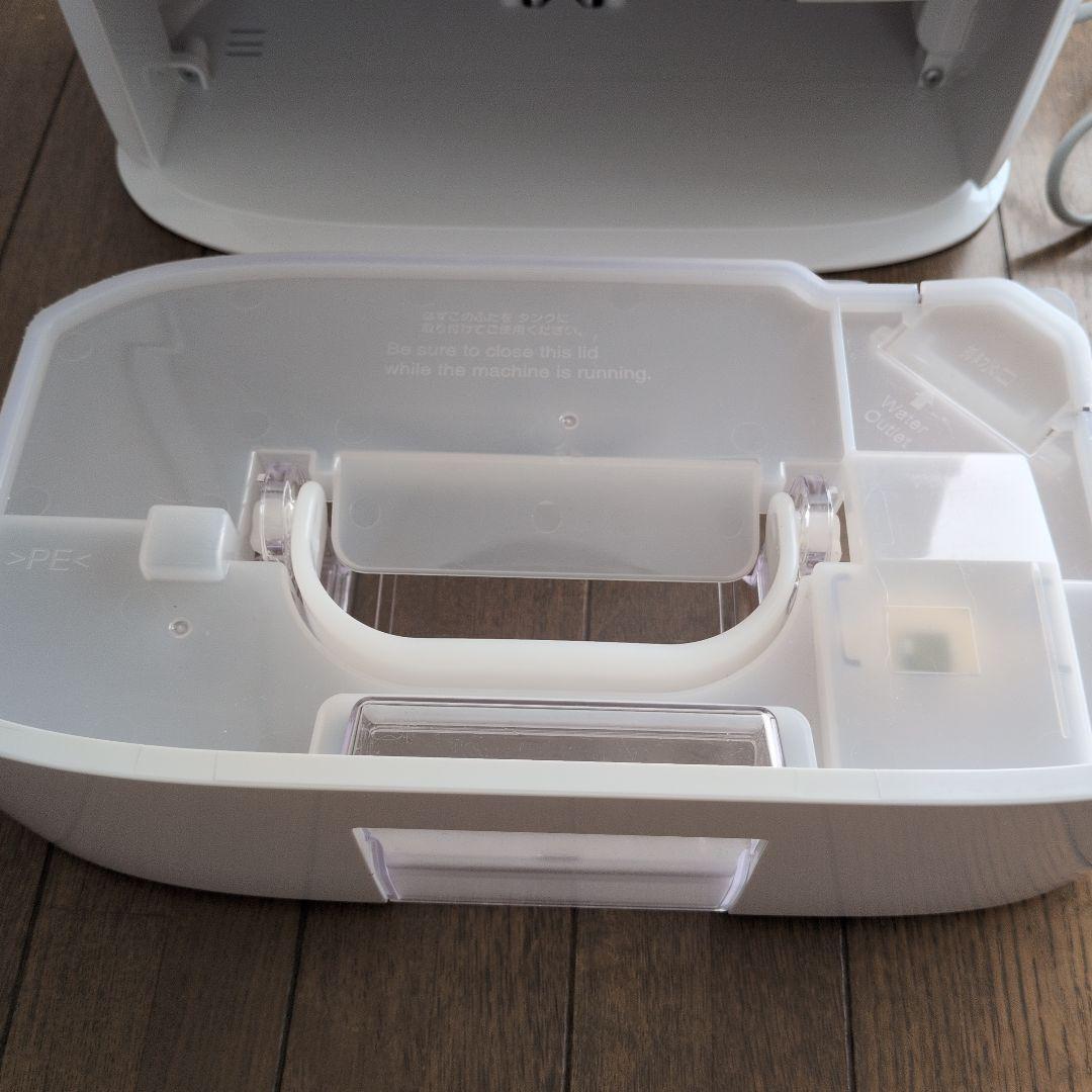 Panasonic F-YZVX60-H 除湿機