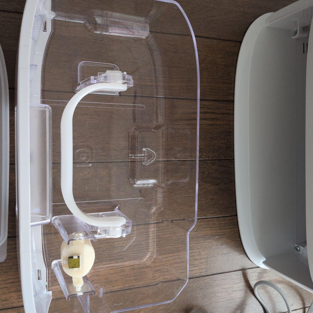 Panasonic F-YZVX60-H 除湿機