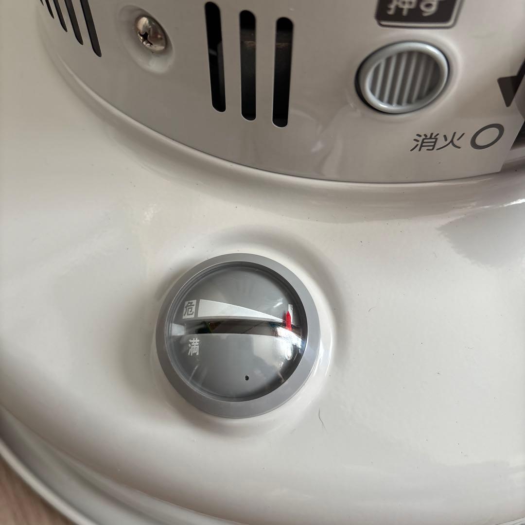 トヨトミ　レインボーストーブRB-2500 【スノーピークストーブバック付き】