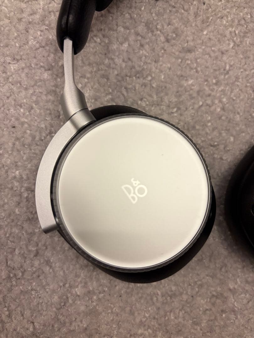 B&O Beoplay H100 ワイヤレスヘッドホン　美品