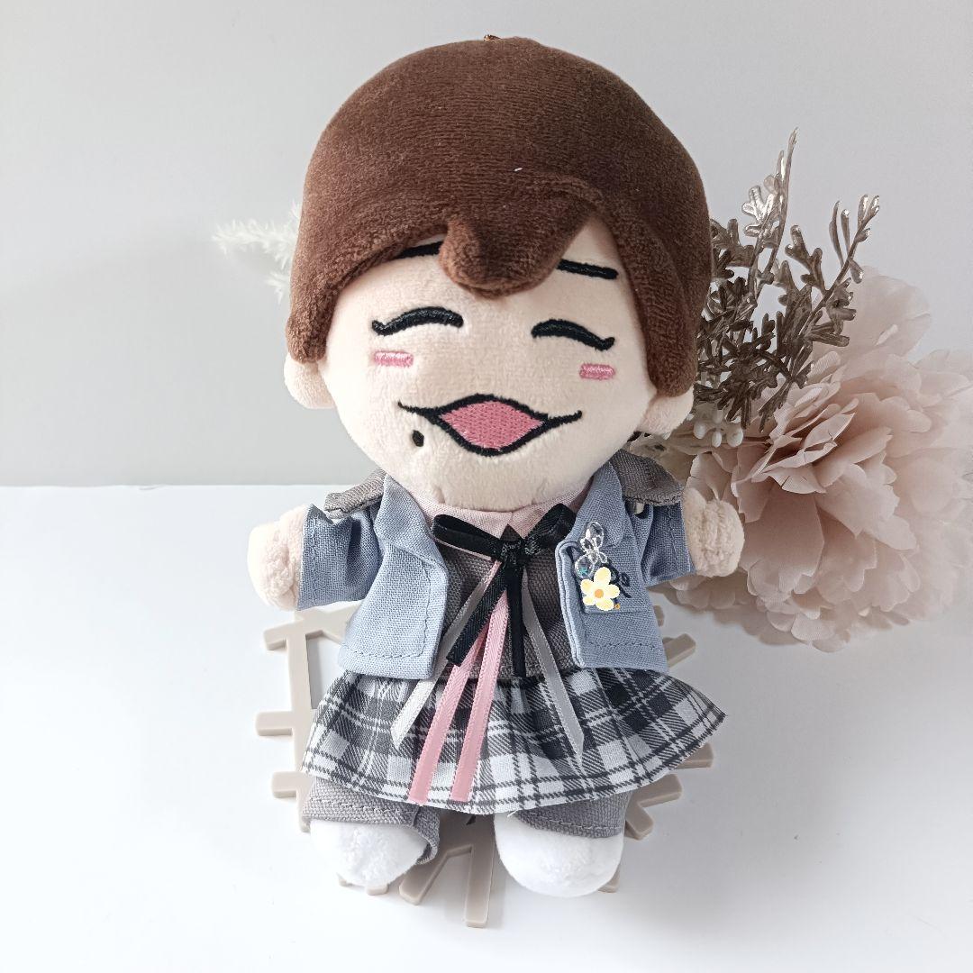 バティコ 長尾謙杜くん 藤原丈一郎くん なにわ男子 ネバロマ