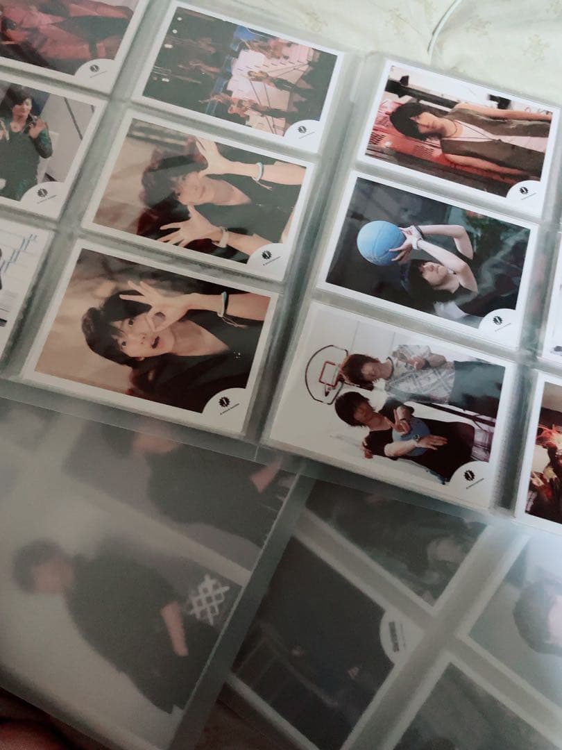 京本大我　グッズ　まとめ　公式写真　SixTONES