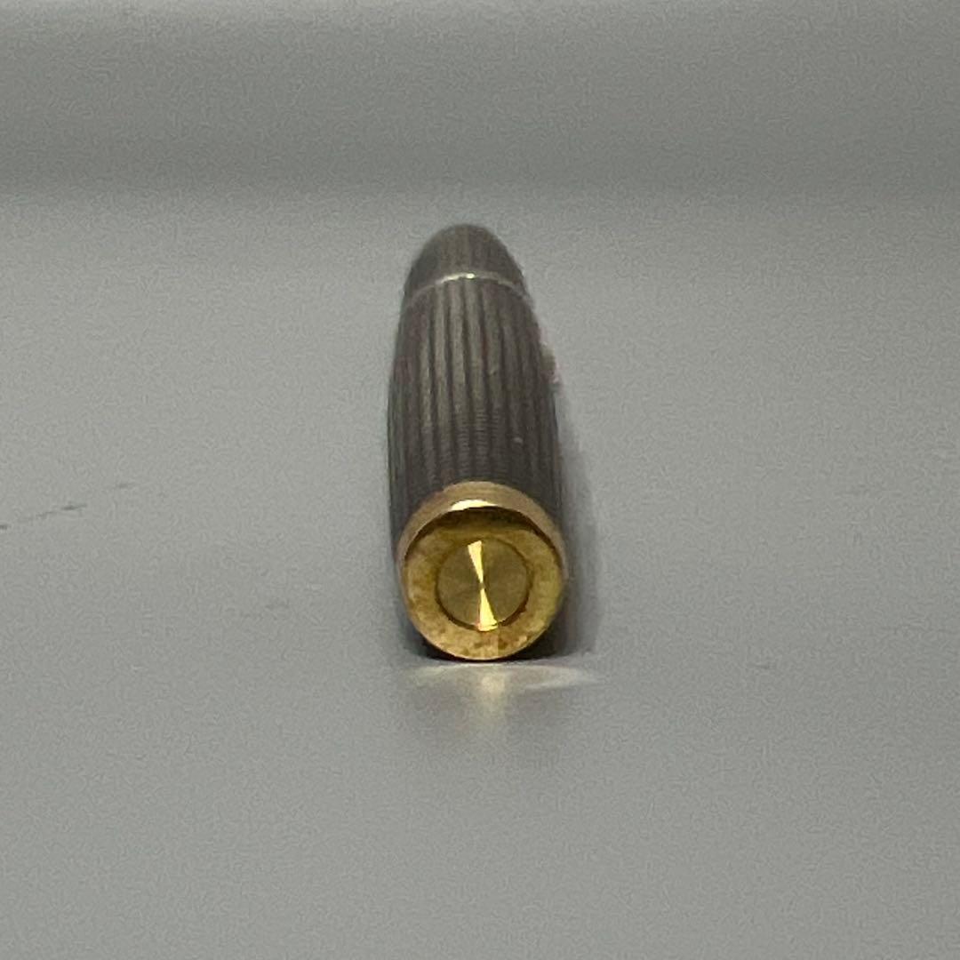 万年筆　PARKER 14K スターリングシルバー