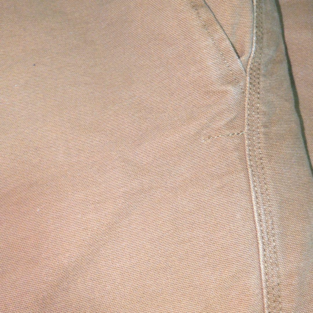 OG チョアコート　カーハート　Carhartt WIP ブラウン　S