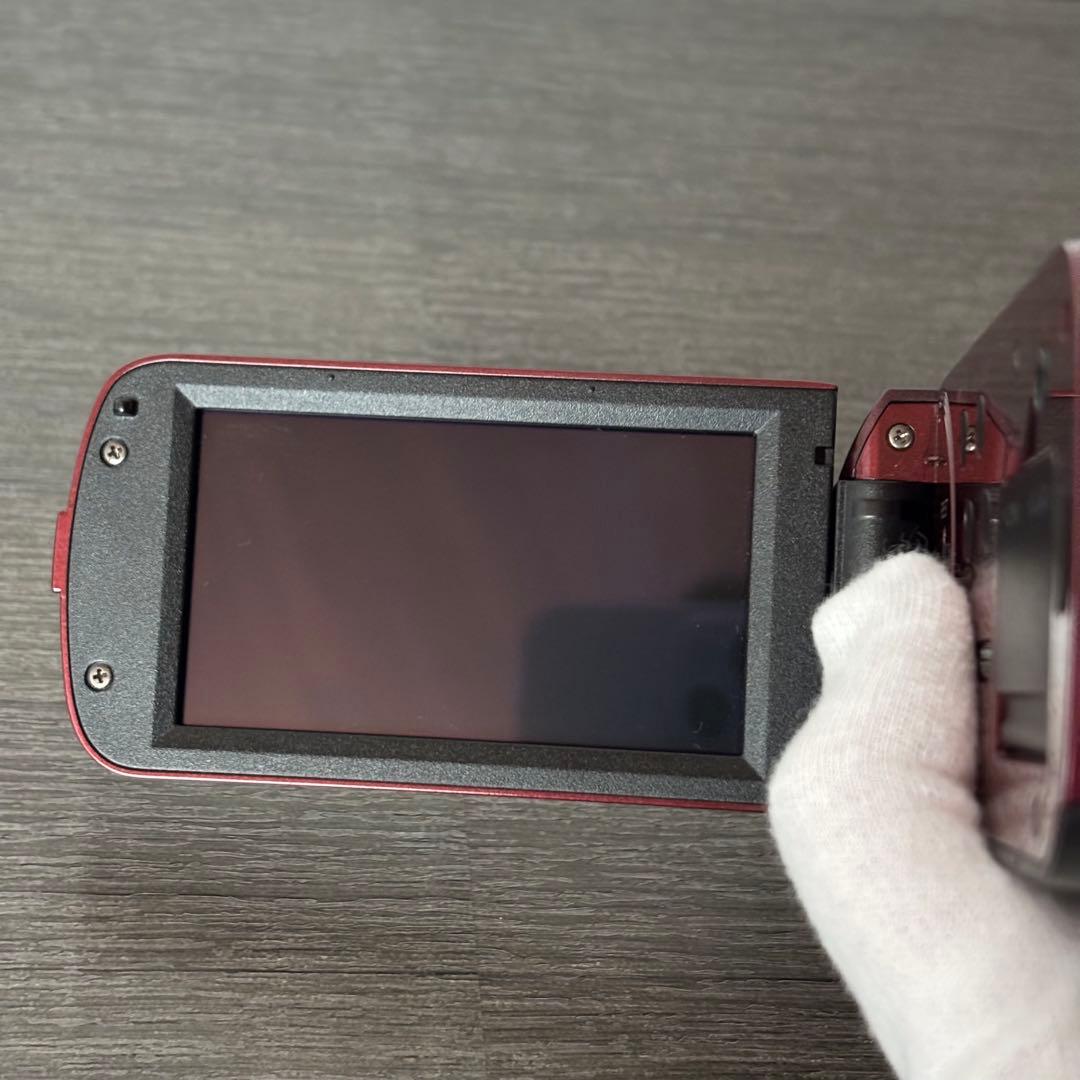 Canon iVIS HF R21 デジタルビデオカメラ