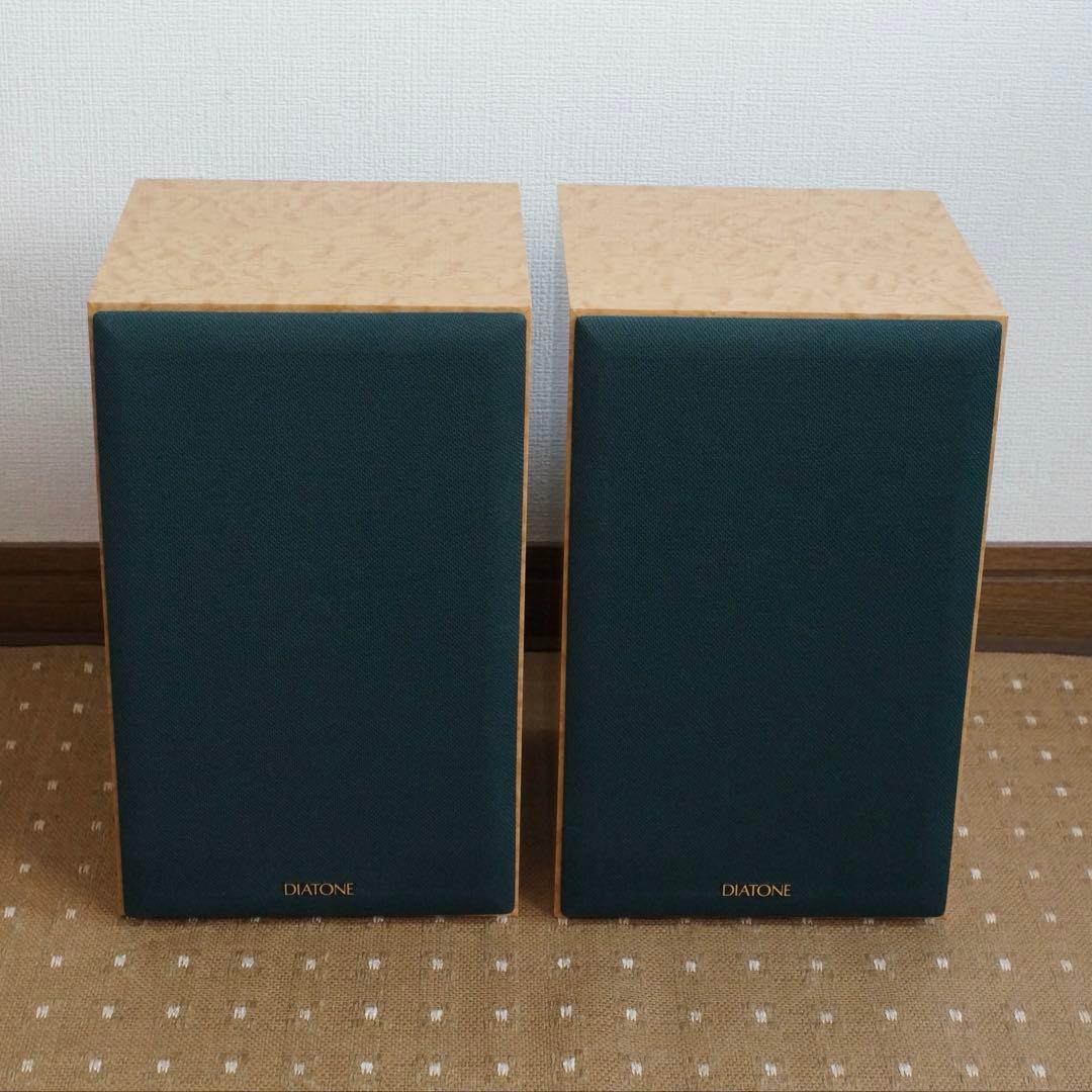 スピーカー・ウーファー DIATONE DS-B1