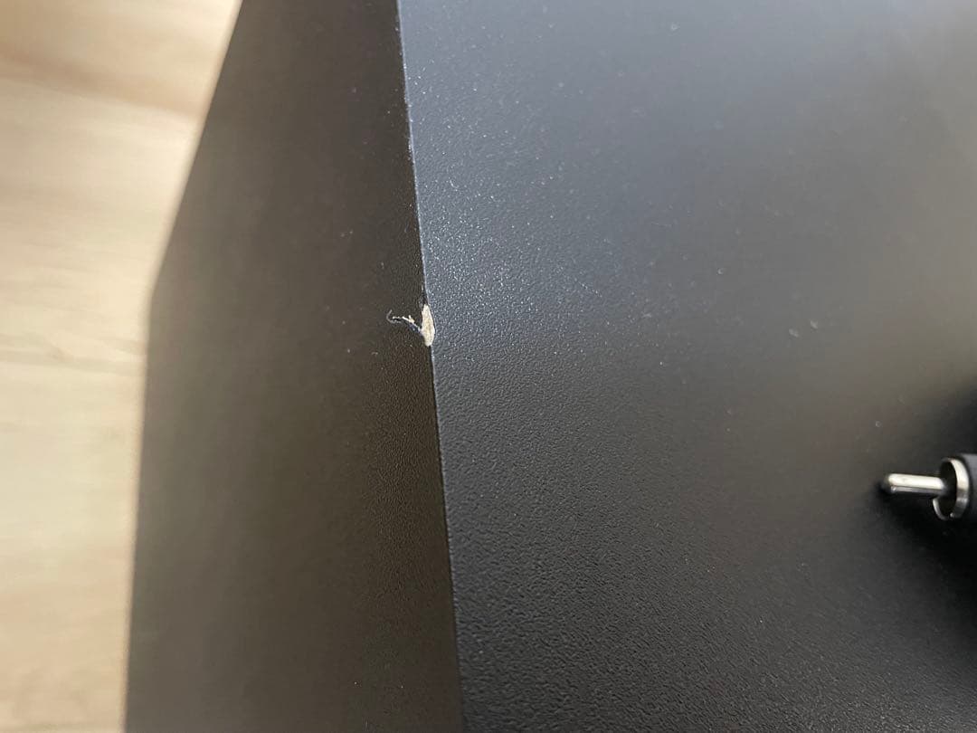 YAMAHA NS-SW050 サブウーファー ブラック