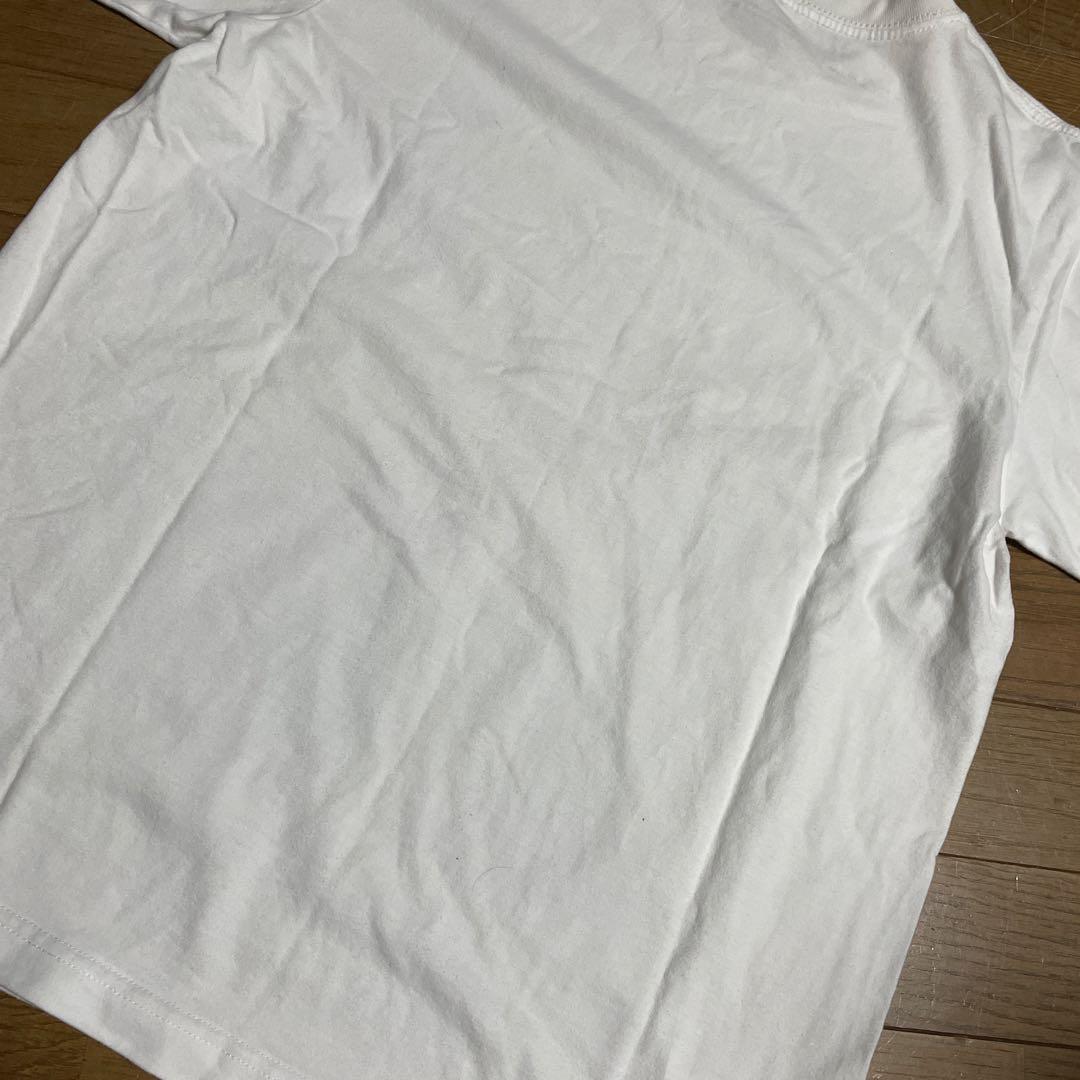 oasis アダムエロペ　whatever Tシャツ 10culture M