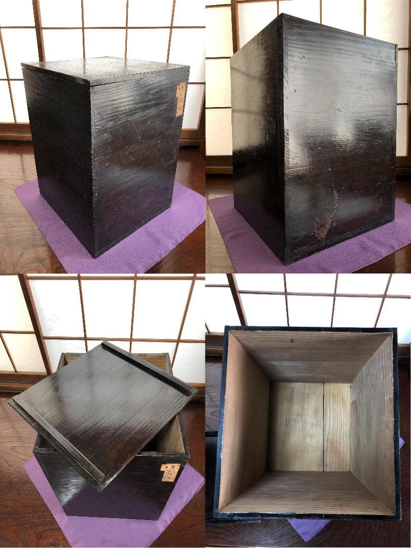 【 青銅陣釜 戦陣釜 】 傳今川義元公之炊飯釜　戦国時代　旧家所蔵