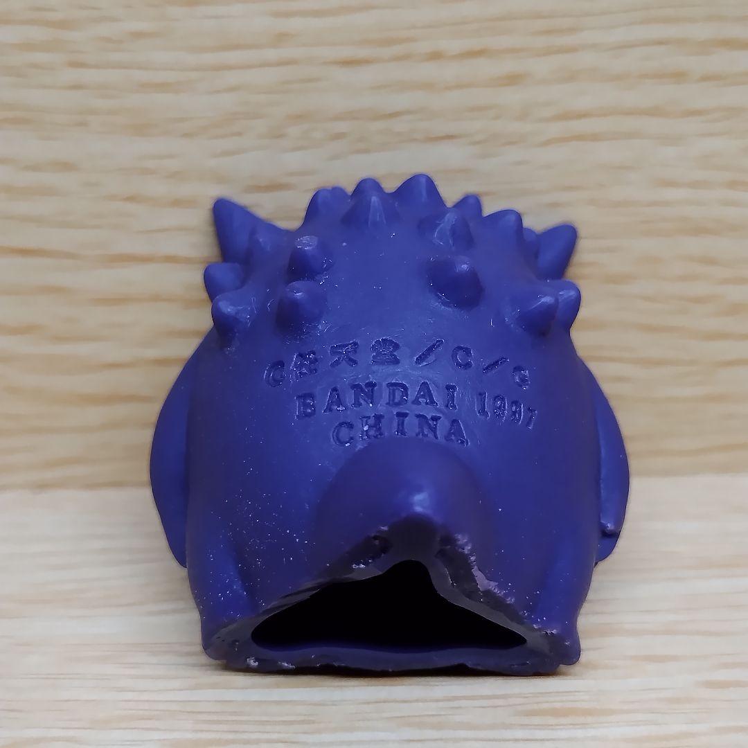 初代ポケモンキッズ　指人形　フィギュア　ソフビ　1996 1997 1998年製