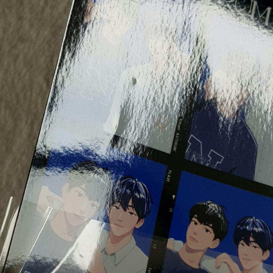 PLAVE PHOTOMATIC セット