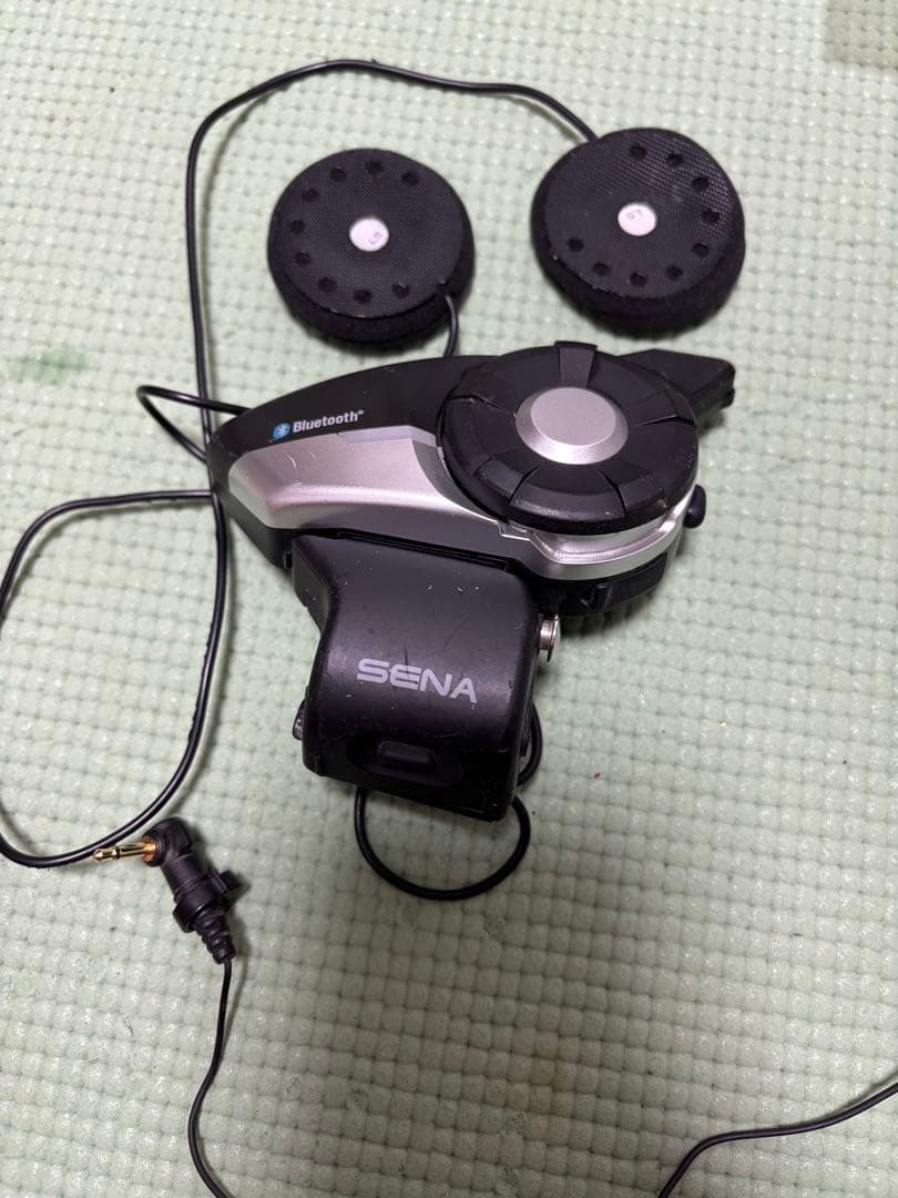 セナ　20SEVO 2セット