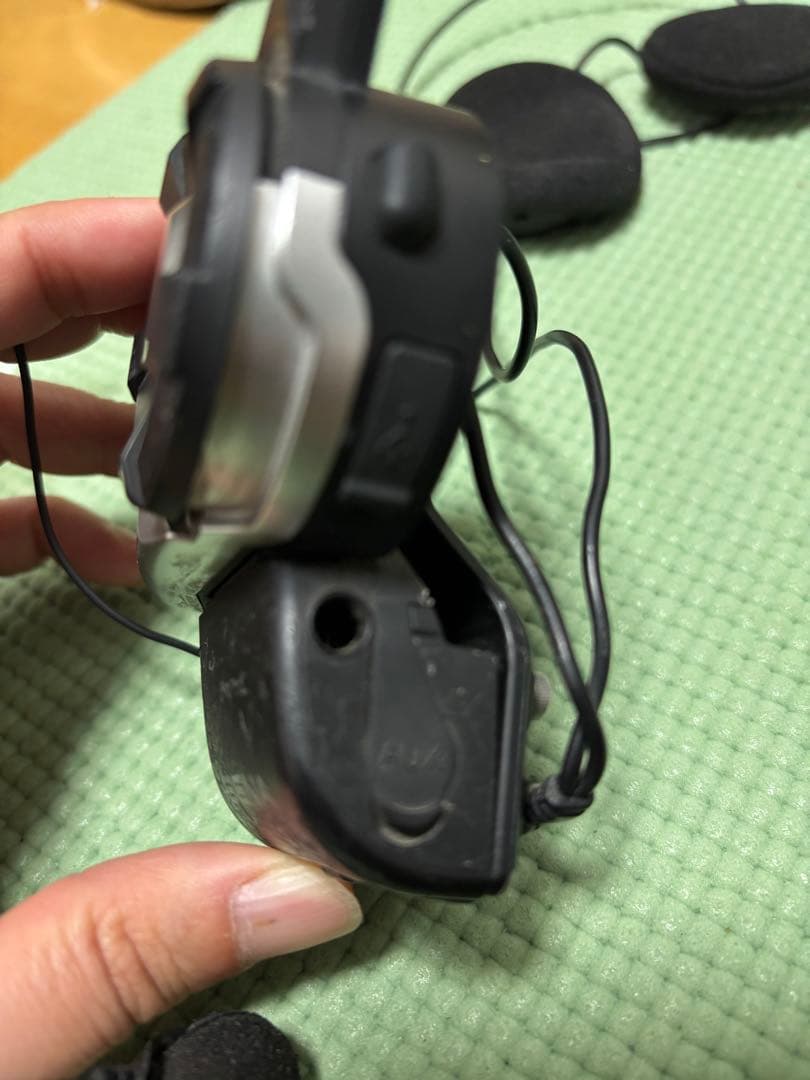 セナ　20SEVO 2セット