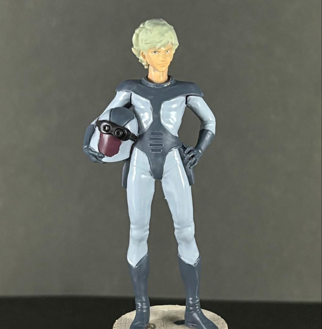 PLAMAX SV-01 1/24 ストライクドッグ　全塗装完成品