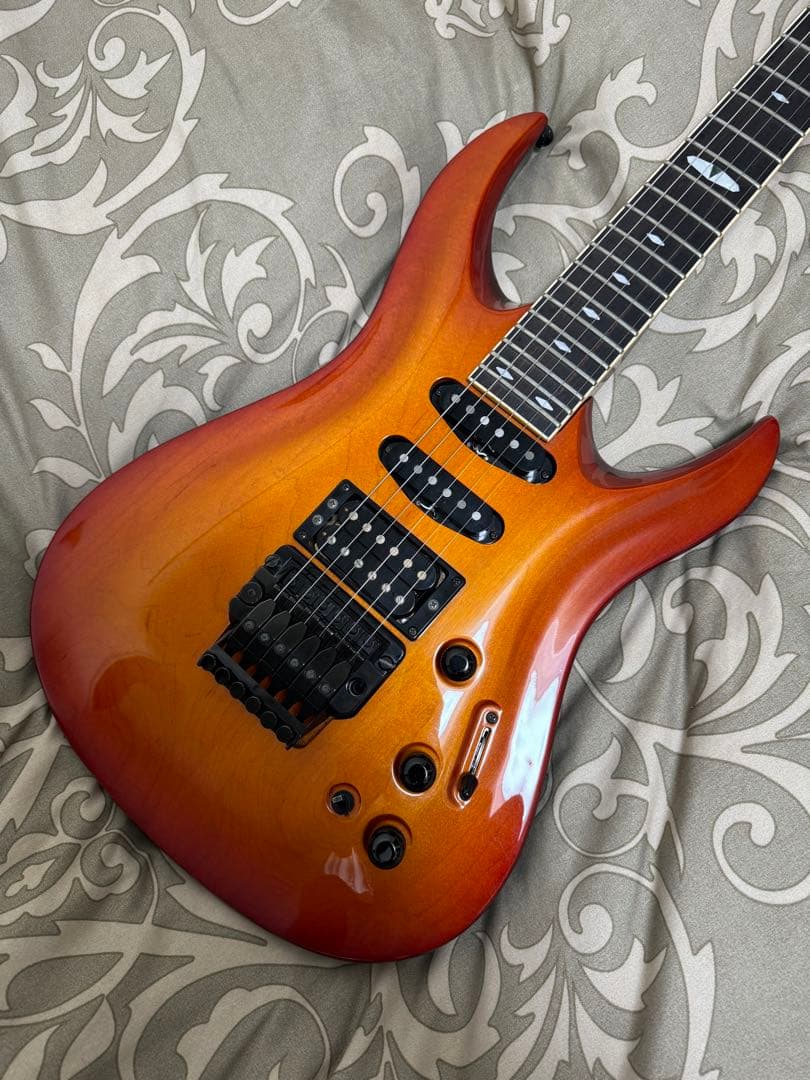 【最終価格‼️】YAMAHA RGZ-1 エレキギター