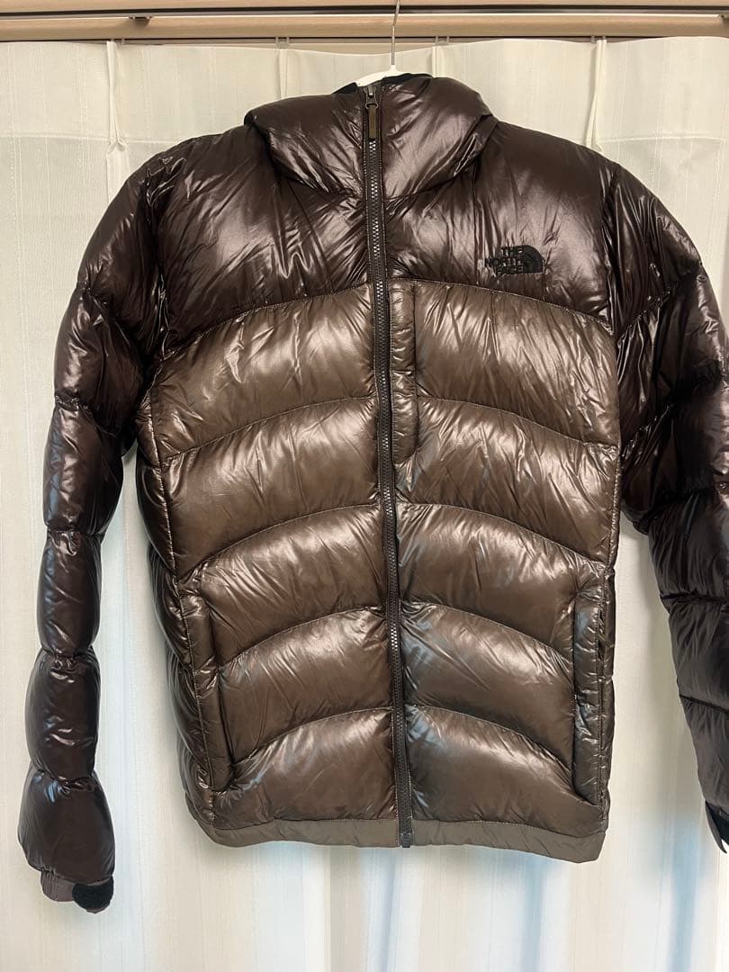 The North Face XL size ダウン