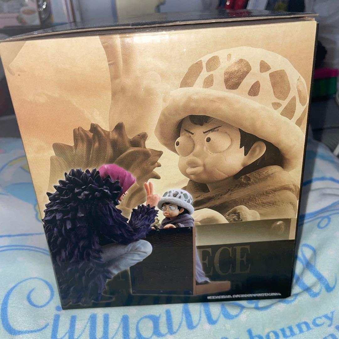 ドンキホーテ・ロシナンテ フィギュア まとめ売り