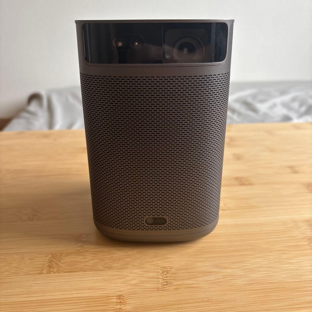 【美品】XGIMI MoGo2 Pro プロジェクター