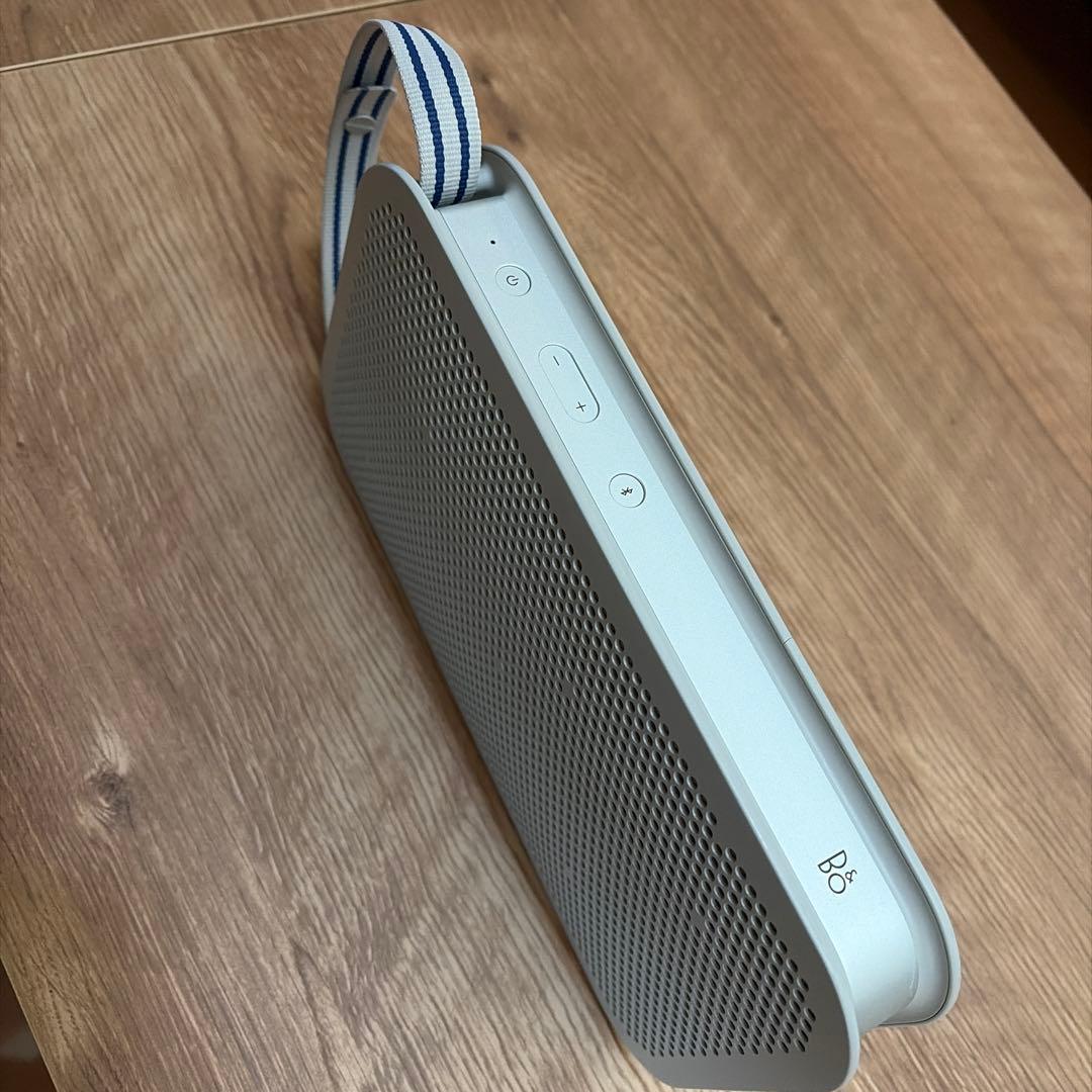 B&O Beoplay A2 TypeC 充電