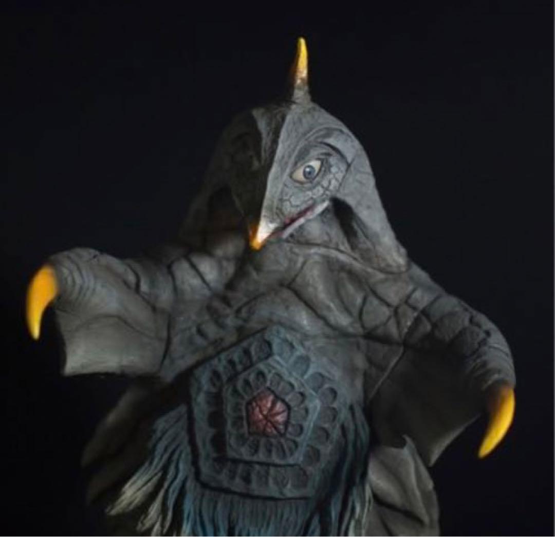 CCP 1/6特撮シリーズ Vol.104 宇宙大怪獣 ベムスター