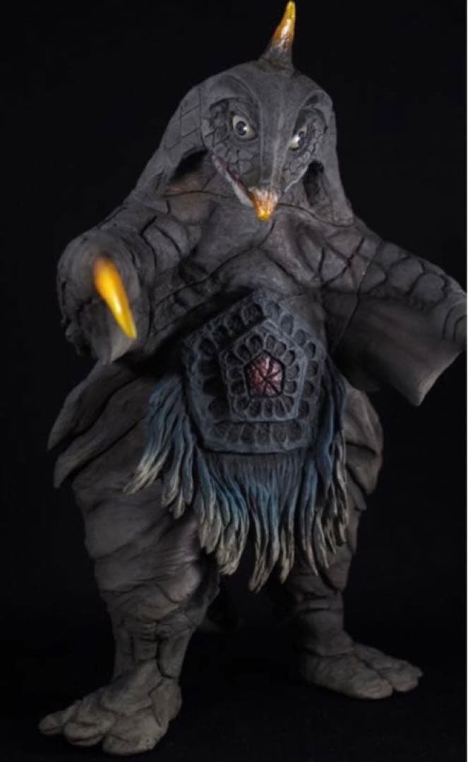 CCP 1/6特撮シリーズ Vol.104 宇宙大怪獣 ベムスター