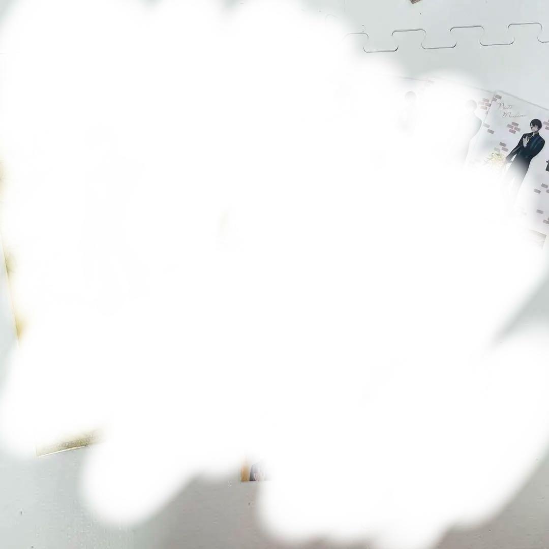 [桃源暗鬼] GIGO POP UP SHOP 限定グッズ 無陀野無人