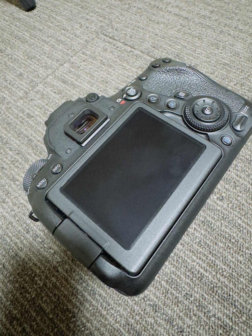 Canon 6D MARK2 デジタル一眼レフカメラセット