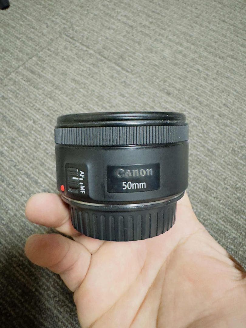 Canon 6D MARK2 デジタル一眼レフカメラセット