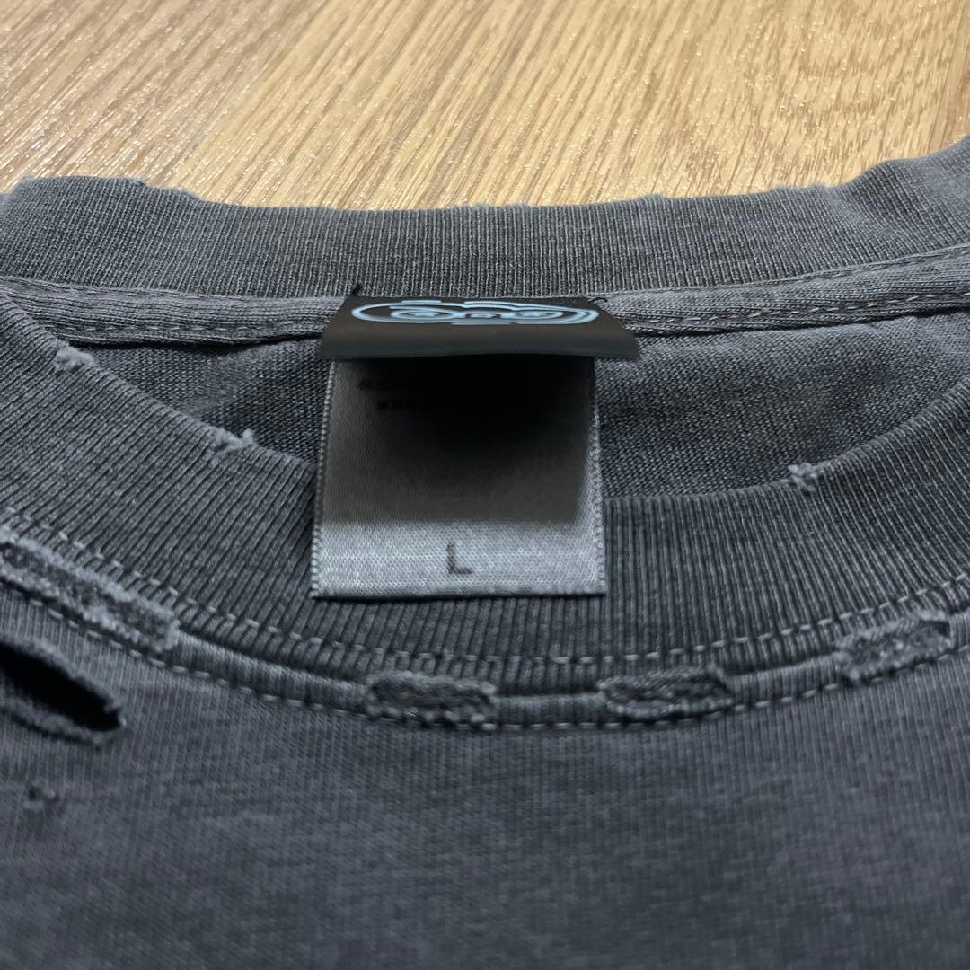 ano あのちゃん tシャツ