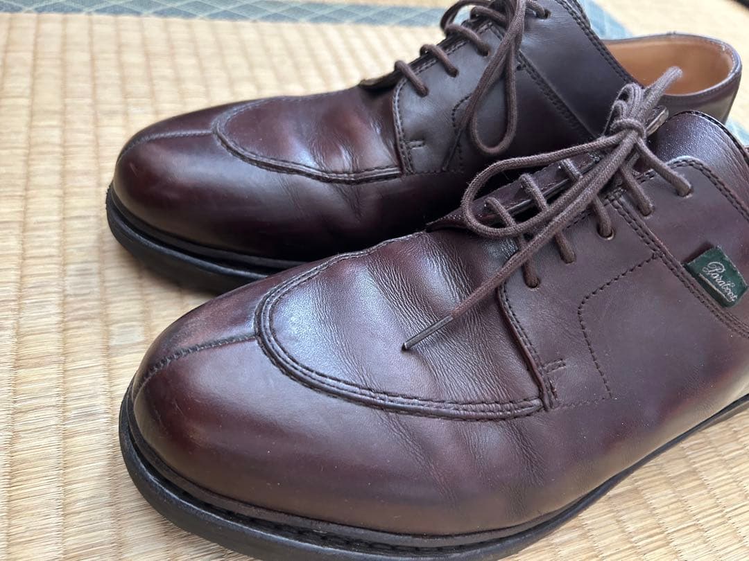 parabont パラブーツ　AVIGNON(アヴィニョン) 6.5