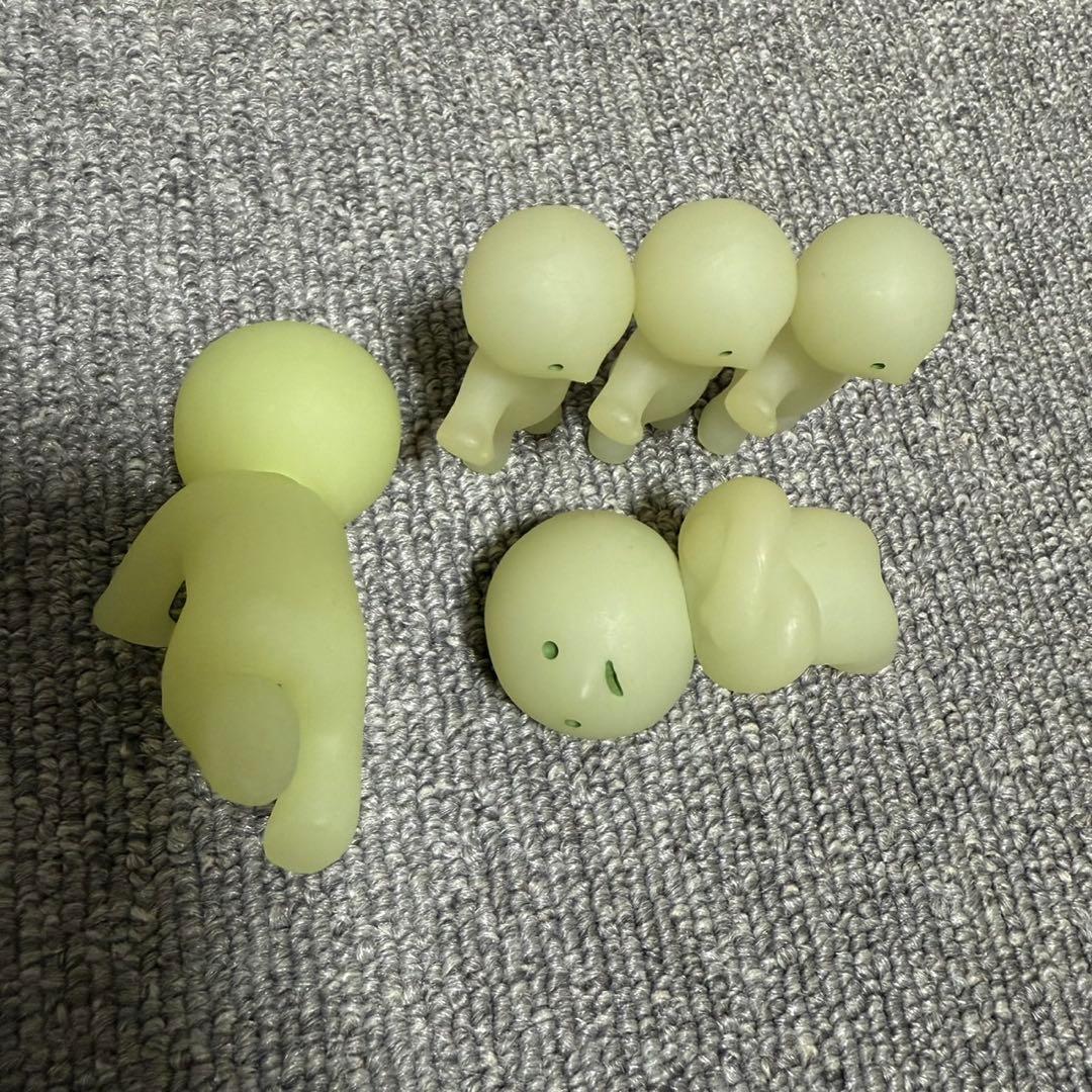 SMISKI Series2,3,4 8体セット