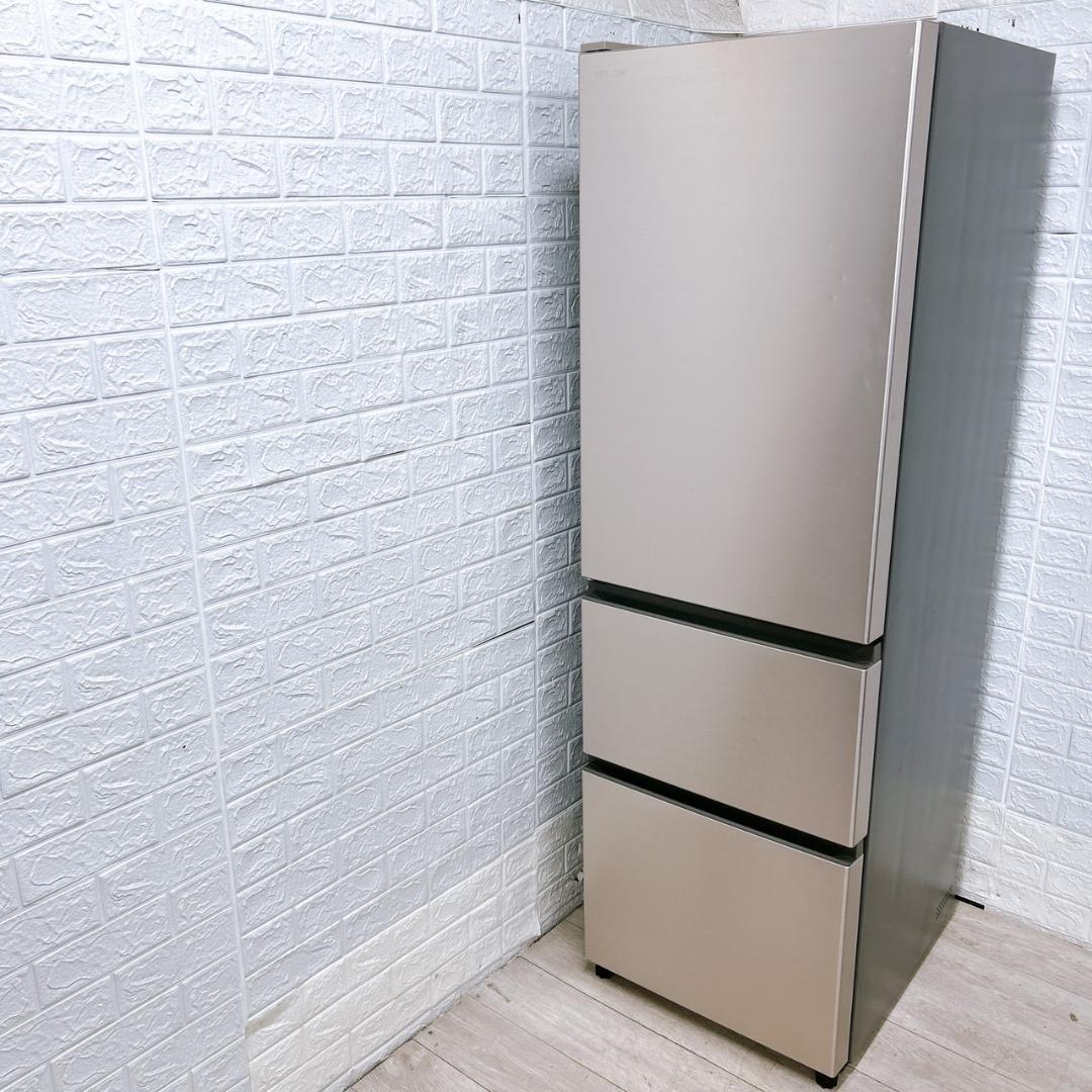 OE09232 ヒタチ 315L 冷蔵庫 大型 小型 一人暮らし