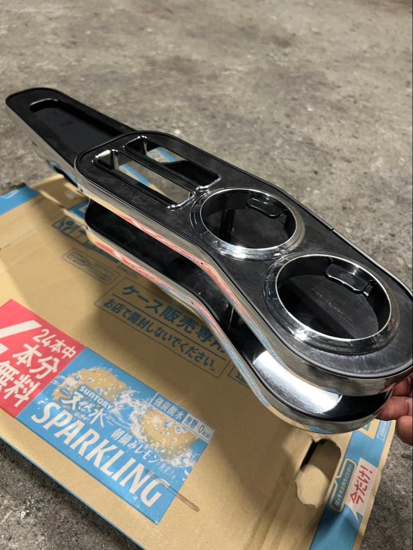 210クラウンアスリート テーブル 黒 大理石調