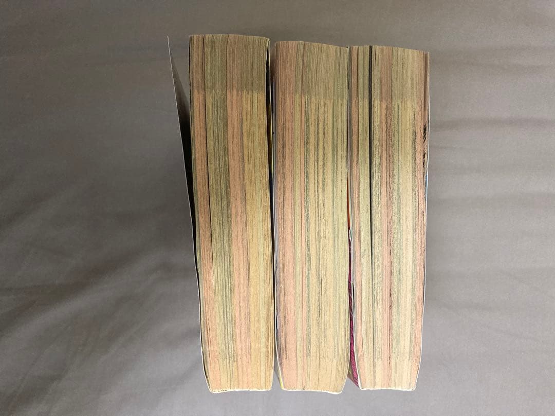 【再値下！】Vジャンプ　12/12号　6/26号　11/27号　まとめ売り