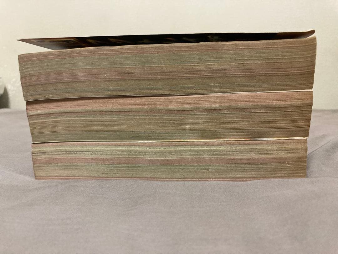 【再値下！】Vジャンプ　12/12号　6/26号　11/27号　まとめ売り