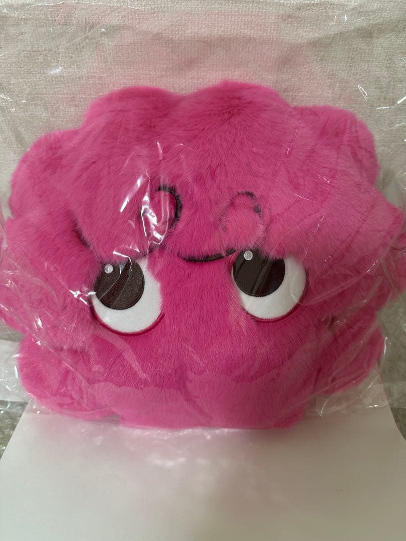 ★SHINeeキー ボクシリクッション★