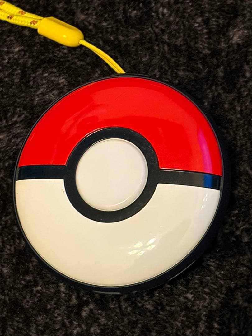 ポケモン GO Plus+