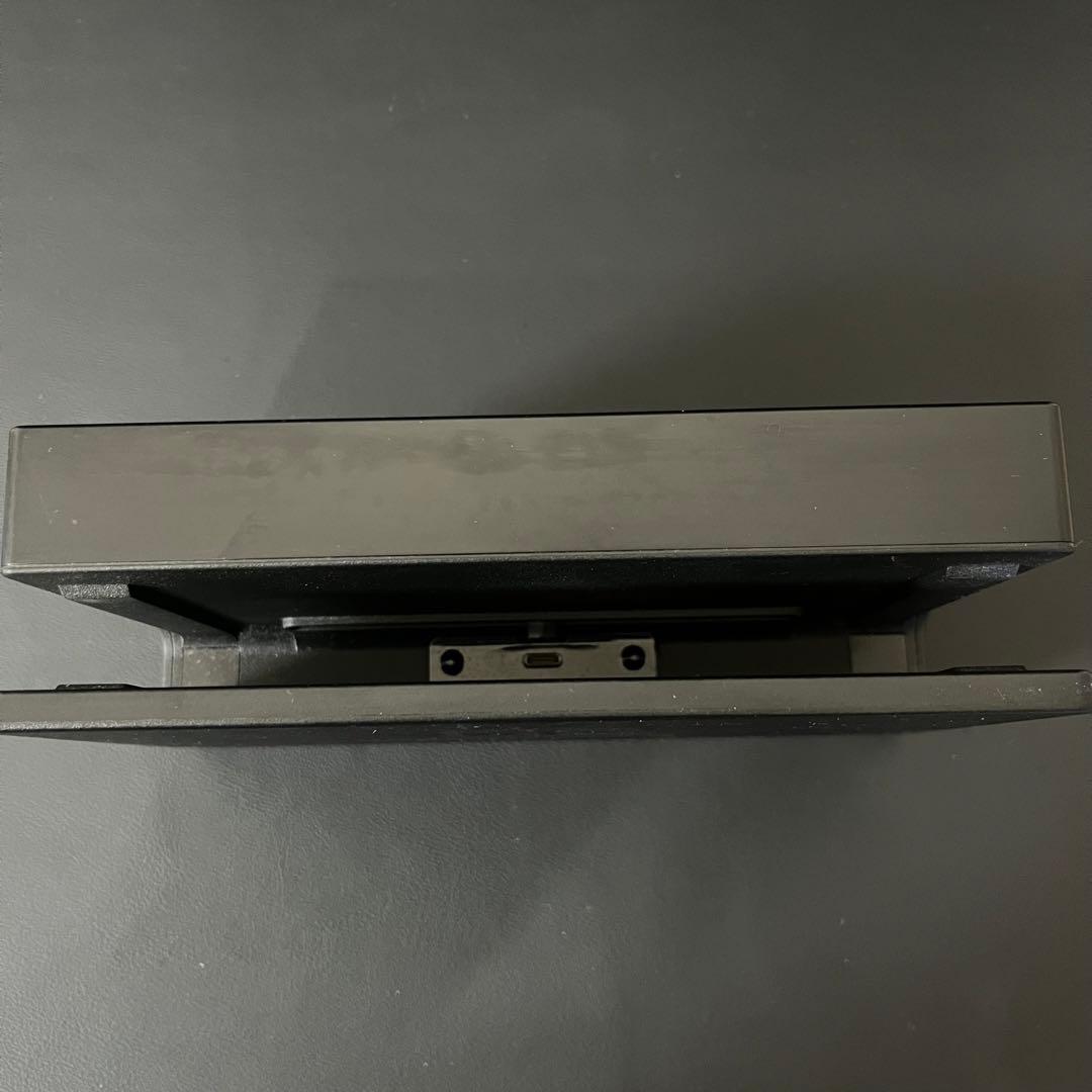 【美品/未対策機/初期型/箱付き】Nintendo Switch 本体 青/赤