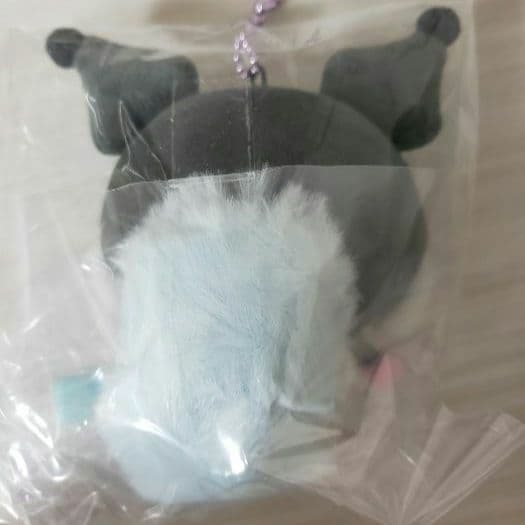 ✨コンプ✨★ちいかわ サンリオ　コラボ 第1弾★マスコット 7点セット★