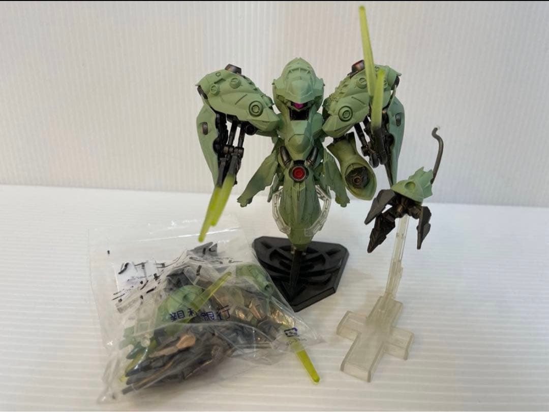 GUNDAMCONVERGE 0083最終決戦セット サイコガンダム