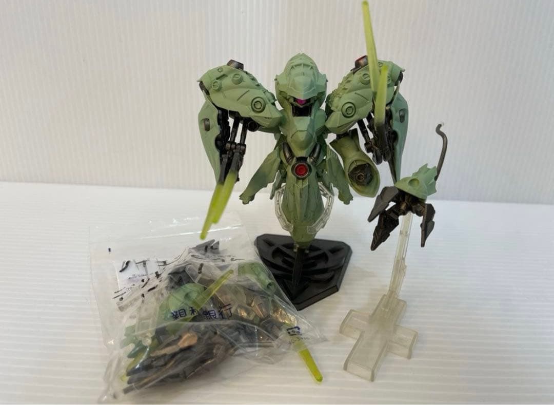 GUNDAMCONVERGE 0083最終決戦セット サイコガンダム